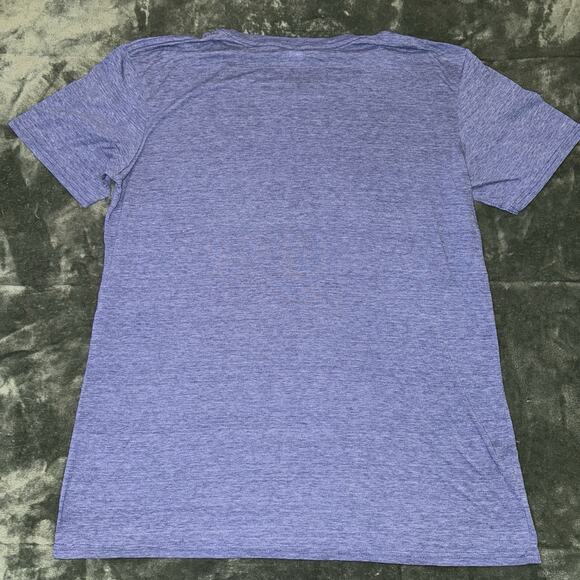 Kaptain Kronic Funny Superhero Graphic Tee Stoner 420 Humor Size XL Casualwear - Picture 3 of 7